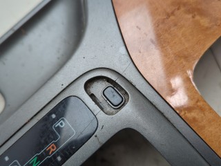 Рамка под кулису, Lexus GX 2002-2009