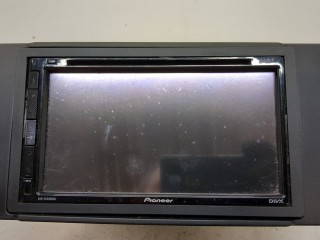 Магнитола, ориг. номер AVHZ5200DAB, Land Rover Range Rover Sport 2005-2009