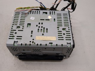 Магнитола, ориг. номер 2112788, GV4T19C107EB, Ford Kuga 2012-2016