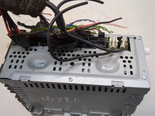 Магнитола, ориг. номер 2112788, GV4T19C107EB, Ford Kuga 2012-2016