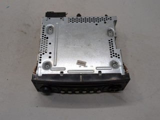 Магнитола, ориг. номер 96662669XT, Citroen C3 2009-2013