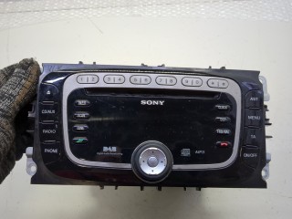 Магнитола, Ford Galaxy 2010-2015