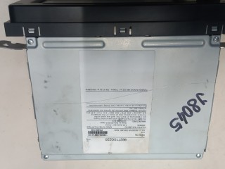 Магнитола, ориг. номер 86271SG220, Subaru Forester (S13)