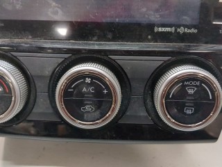 Магнитола, ориг. номер 86431SG670, Subaru Forester (S13)