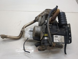 Отопитель автономный, ориг. номер JEC500820, Land Rover Discovery 2004-2009