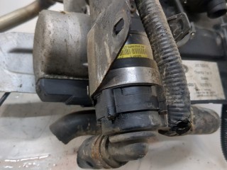 Отопитель автономный, ориг. номер JEC500820, Land Rover Discovery 2004-2009