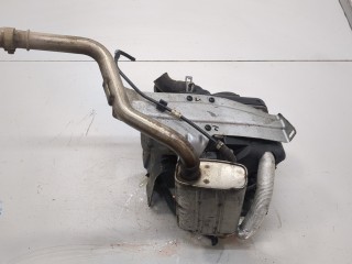 Отопитель автономный, ориг. номер JEC500820, Land Rover Discovery 2004-2009