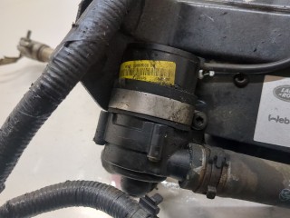 Отопитель автономный, ориг. номер JEC500820, Land Rover Discovery 2004-2009