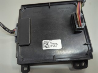 Блок управления климат-контролем, ориг. номер 79600TVAA020M1, Honda Accord 2015-2019