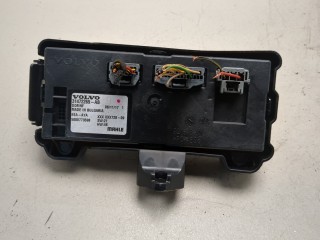 Блок управления климат-контролем, ориг. номер 31472269, Volvo XC60 2017-2021