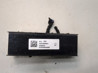 Блок управления климат-контролем, ориг. номер 85137501, Buick Encore GX 2023-2026
