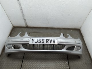 Датчик наружной температуры, ориг. номер A0075421318, Mercedes E-Класс 2002-2006