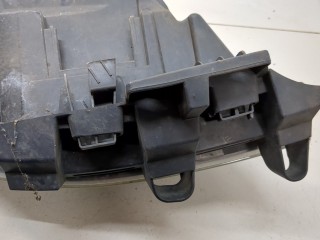 Кронштейн фары левый, ориг. номер 622219860R, Renault Scenic 2006-2009