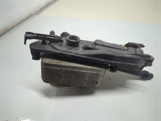 Теплообменник, ориг. номер 7519213, 17217519213, BMW 5 серия 2000-2004
