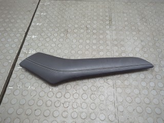 Пластик панели торпеды, Nissan Murano 2011-2015