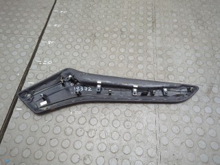 Пластик панели торпеды, Nissan Murano 2011-2015