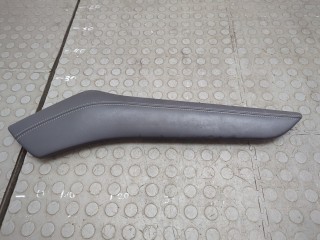 Пластик панели торпеды, Nissan Murano 2011-2015