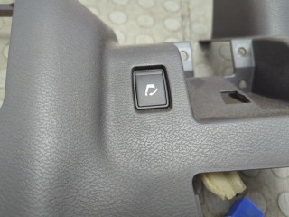Пластик панели торпеды, Nissan Murano 2011-2015
