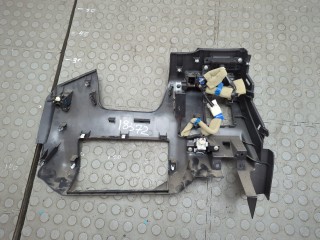 Пластик панели торпеды, Nissan Murano 2011-2015