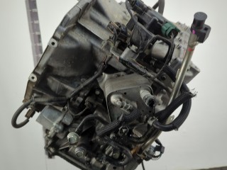 КПП - вариатор, Infiniti QX50 2017-2026