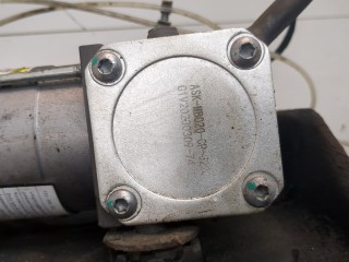 Блок клапанов, Mercedes E W212 2009-2013