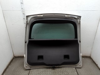 Фонарь дополнительный (стоп-сигнал), Citroen C4 Grand Picasso 2006-2013