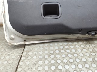 Фонарь дополнительный (стоп-сигнал), Citroen C4 Grand Picasso 2006-2013