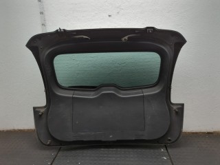 Фонарь дополнительный (стоп-сигнал), Mazda 5 2002-2009