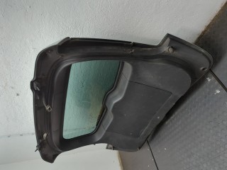 Фонарь дополнительный (стоп-сигнал), Mazda 5 2002-2009