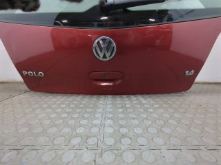 Фонарь дополнительный (стоп-сигнал), Volkswagen Polo 2005-2009