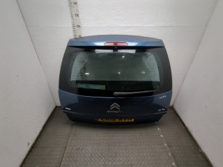 Фонарь дополнительный (стоп-сигнал), Citroen C4 Grand Picasso 2006-2013