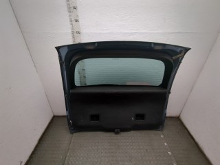Фонарь дополнительный (стоп-сигнал), Citroen C4 Grand Picasso 2006-2013