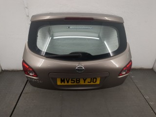 Фонарь дополнительный (стоп-сигнал), Nissan Qashqai 2006-2010