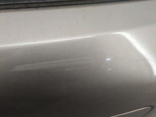 Фонарь дополнительный (стоп-сигнал), Nissan Qashqai 2006-2010