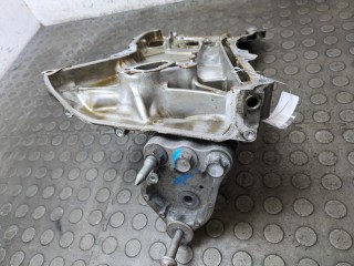 Крышка передняя ДВС, Honda Accord 2015-2019