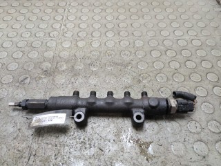Рампа (рейка) топливная, ориг. номер 1570P1, Peugeot Boxer 2006-2014