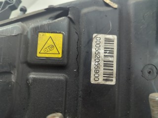 Рампа (рейка) топливная, Opel Combo 201-2024