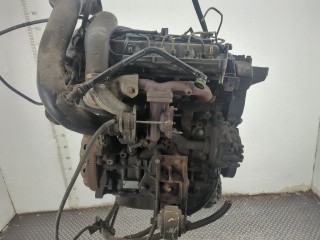 Рампа (рейка) топливная, Renault Master 2003-2010