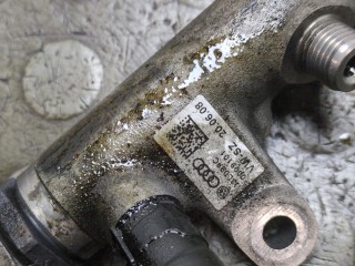 Рампа (рейка) топливная, ориг. номер 03L130089, Volkswagen Passat 2005-2010