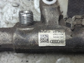 Рампа (рейка) топливная, ориг. номер 03L130089J, Seat Alhambra 2010-2015