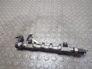Рампа (рейка) топливная, ориг. номер 03L130089J, Seat Alhambra 2010-2015