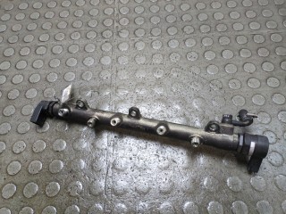 Рампа (рейка) топливная, ориг. номер 13537805725, 7805725, BMW 3 E46 1997-2003