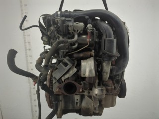 Рампа (рейка) топливная, Renault Megane 2008-2014