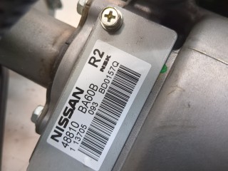 Электроусилитель руля, Nissan Juke 2010-2014