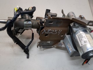 Электроусилитель руля, ориг. номер 48820BH00A, Nissan Note E11 2008-2013
