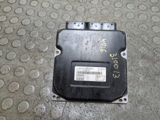 Блок управления двигателем, Mercedes E-Класс 2002-2006