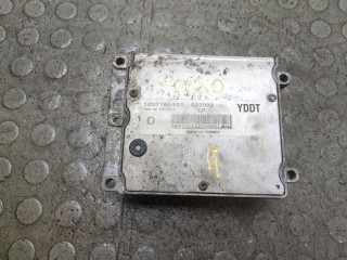 Блок управления двигателем, ориг. номер 12571664, Opel Vectra 1999-2002
