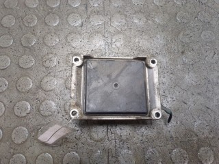 Блок управления двигателем, Opel Astra 1998-2009