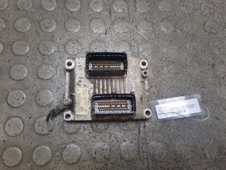 Блок управления двигателем, ориг. номер 55558787, Opel Astra 1998-2009