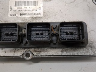 Блок управления двигателем, ориг. номер 37820RYEB24, Acura MDX 2010-2013